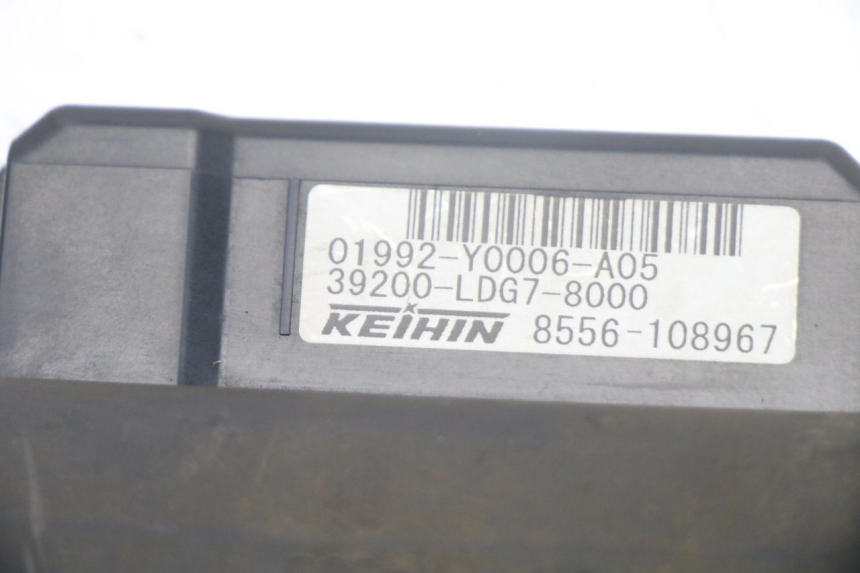 photo de CENTRALINA CDI KYMCO XCITING 500 (2007 - 2010)