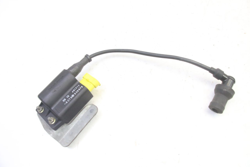 photo de CENTRALINA CDI PIAGGIO LIBERTY 4T 50 (2009 - 2015)