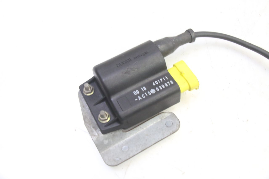photo de CENTRALINA CDI PIAGGIO LIBERTY 4T 50 (2009 - 2015)