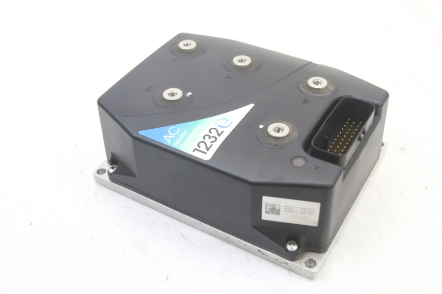 photo de CENTRALINA CDI LIGIER PULSE 3 1 (2014 - 2020)