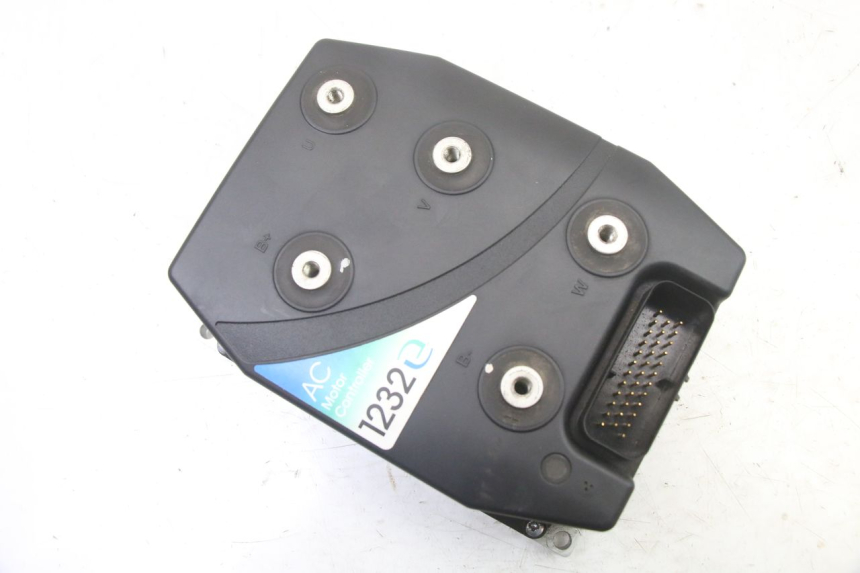 photo de CENTRALINA CDI LIGIER PULSE 3 1 (2014 - 2020)
