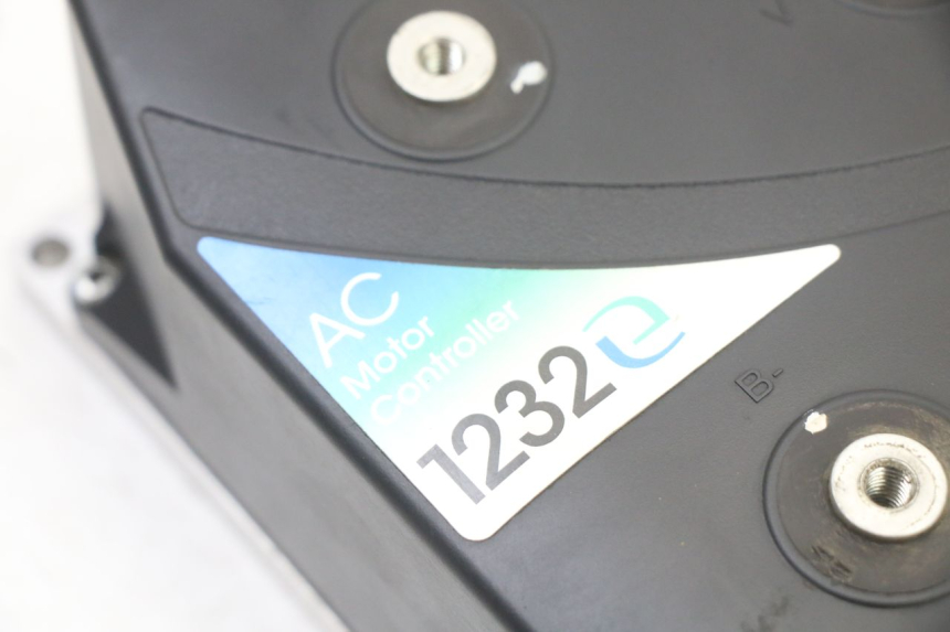 photo de CENTRALINA CDI LIGIER PULSE 3 1 (2014 - 2020)