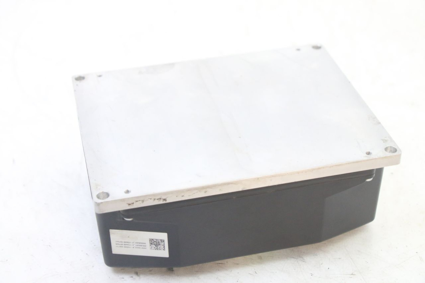 photo de CENTRALINA CDI LIGIER PULSE 3 1 (2014 - 2020)