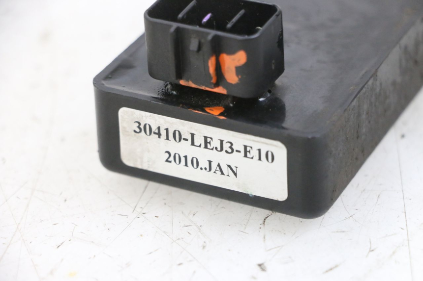 photo de CENTRALINA CDI KYMCO LIKE 125 (2009 - 2016) - Zoom sullo stato d'uso