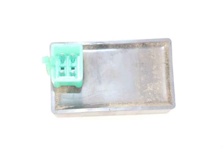 photo de Centralina CDI VENESI LOWIGI RETRO JJ50QT-3 50 (2020 - 2022) - Zoom sullo stato d'uso