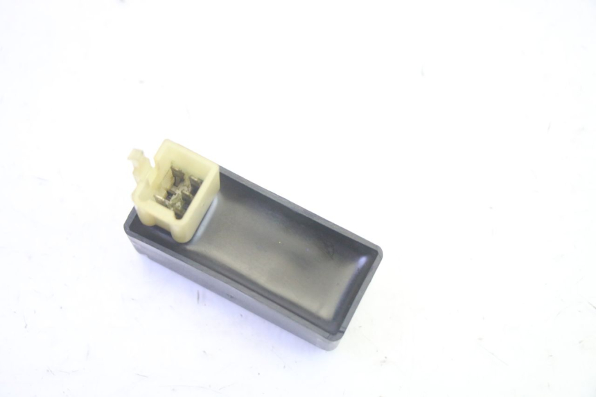 photo de CENTRALINA CDI PEUGEOT LUDIX 50 (2005 - 2007) - Zoom sullo stato d'uso