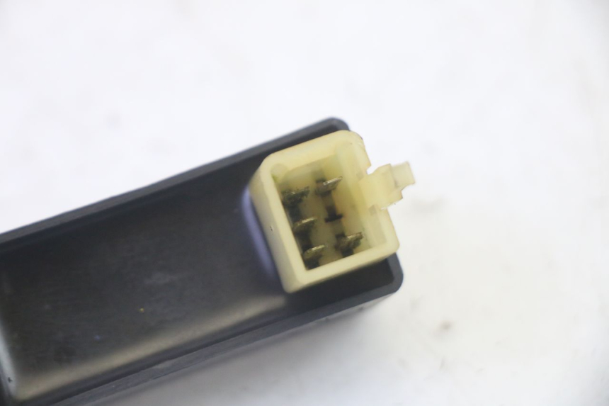 photo de CENTRALINA CDI PEUGEOT LUDIX 50 (2005 - 2007) - Altra angolazione