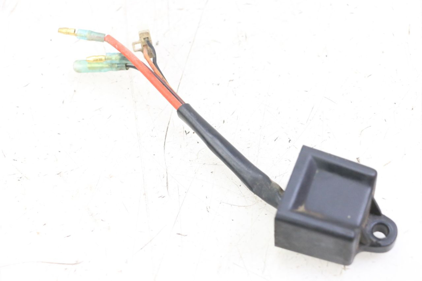 photo de CENTRALINA CDI MASAI XL 50 (2012 - 2019)