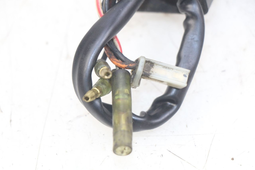 photo de CENTRALINA CDI MBK BOOSTER NEXT GENERATION 50 (1995 - 1998)