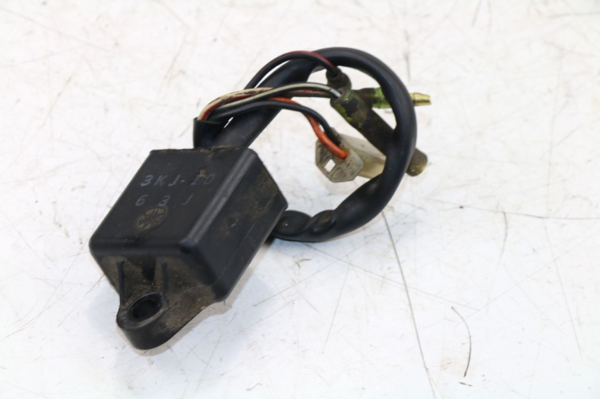 photo de CENTRALINA CDI MBK BOOSTER NEXT GENERATION 50 (1995 - 1998)