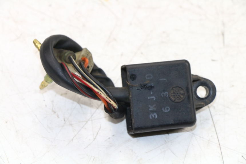 photo de CENTRALINA CDI MBK BOOSTER NEXT GENERATION 50 (1995 - 1998)