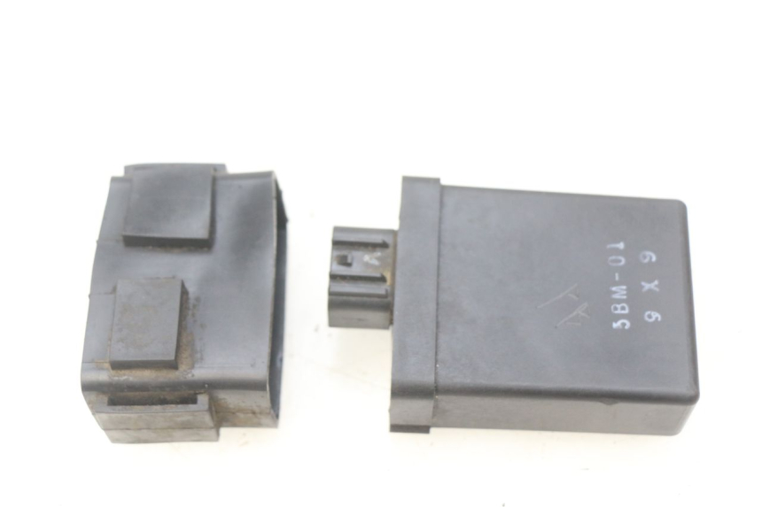 photo de CENTRALINA CDI MBK BOOSTER SPIRIT NAKED 50 (2004 - 2017)