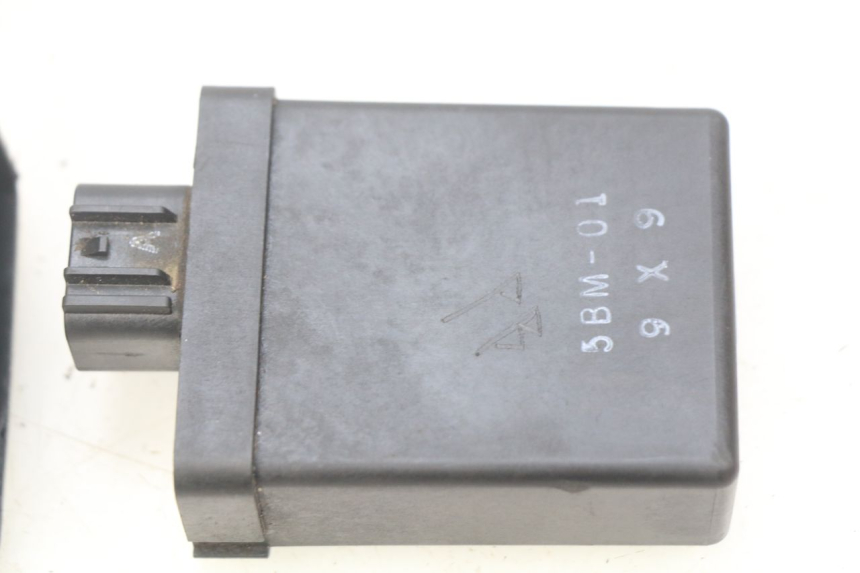 photo de CENTRALINA CDI MBK BOOSTER SPIRIT NAKED 50 (2004 - 2017)