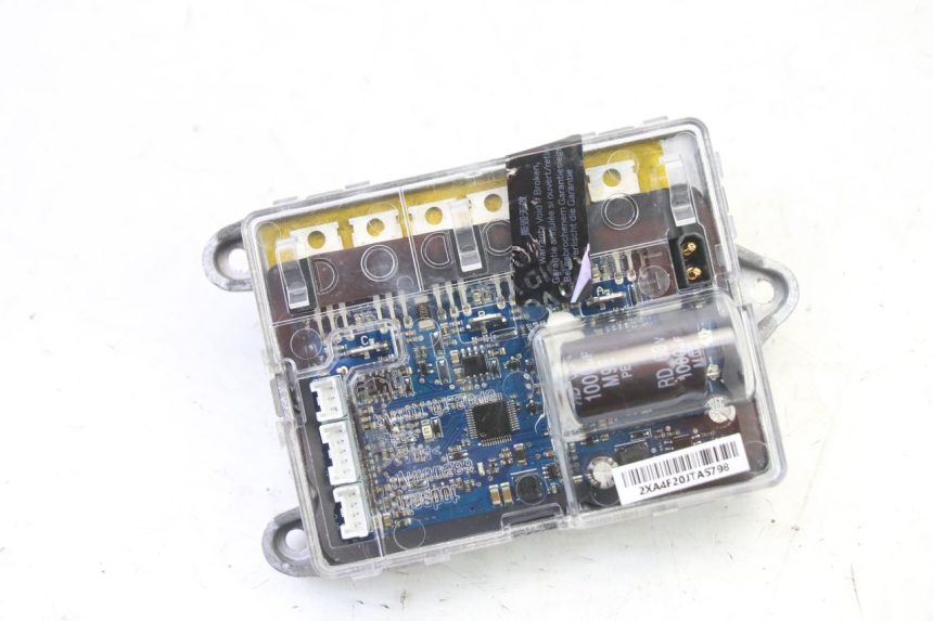 photo de CENTRALINA CDI XIAOMI MI PRO 2 1