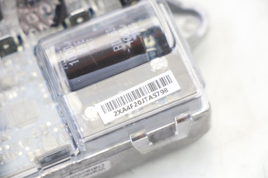 photo de CENTRALINA CDI XIAOMI MI PRO 2 1