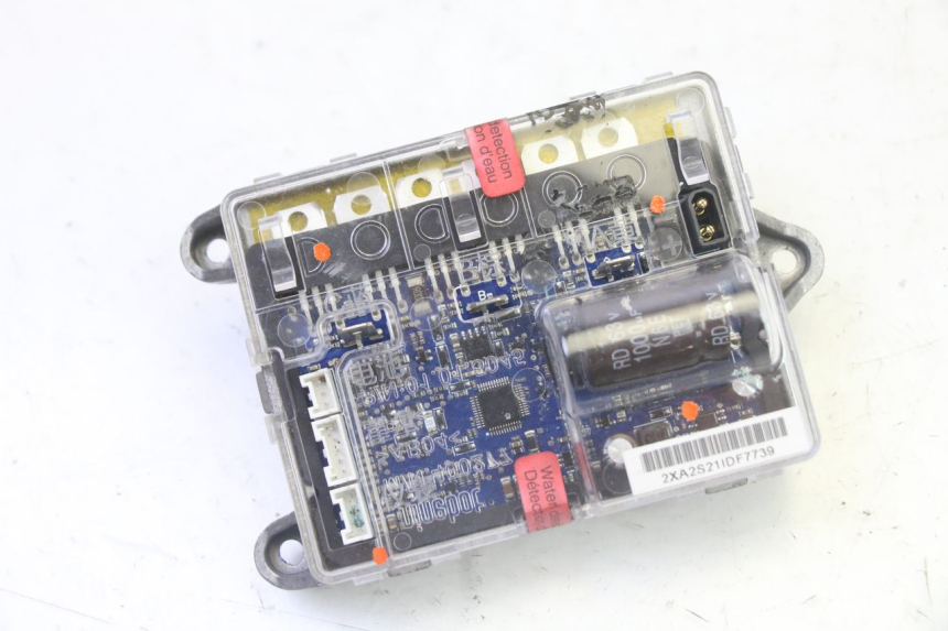 photo de CENTRALINA CDI XIAOMI MI PRO 2 1