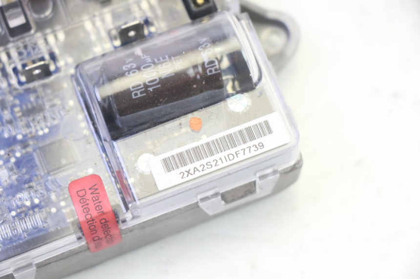 photo de CENTRALINA CDI XIAOMI MI PRO 2 1