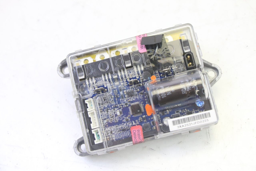 photo de CENTRALINA CDI XIAOMI MI PRO 2 1