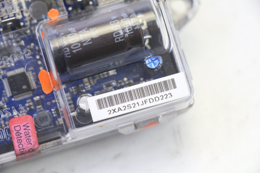 photo de CENTRALINA CDI XIAOMI MI PRO 2 1