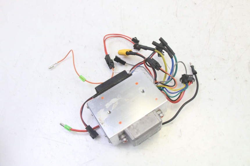 photo de CENTRALINA CDI DUALTRON MINI SPECIAL 1