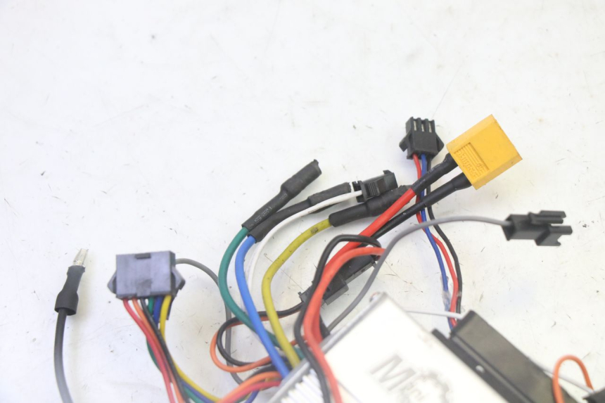 photo de CENTRALINA CDI DUALTRON MINI SPECIAL 1