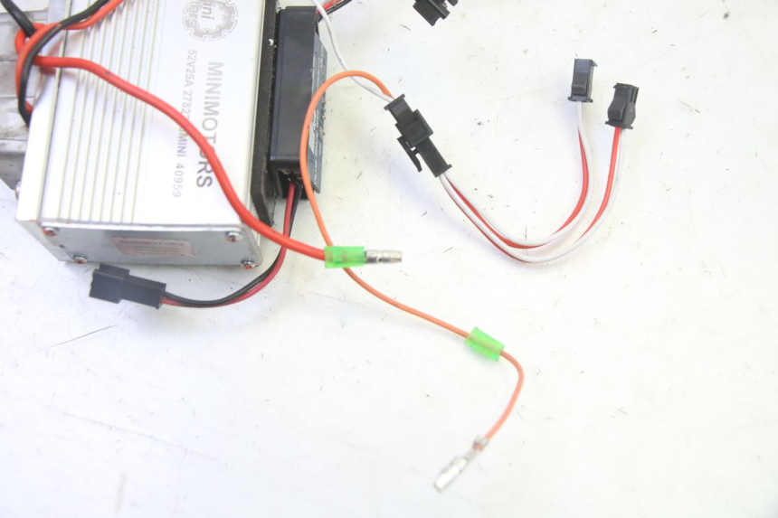 photo de CENTRALINA CDI DUALTRON MINI SPECIAL 1