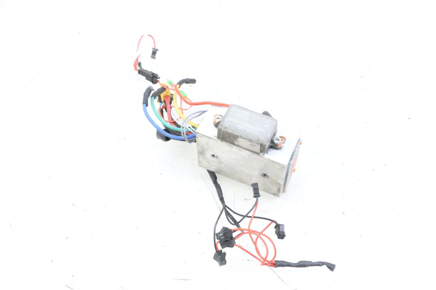 photo de CENTRALINA CDI DUALTRON MINI SPECIAL 1