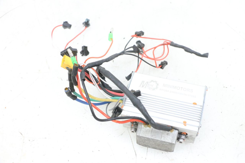 photo de CENTRALINA CDI DUALTRON MINI SPECIAL 1