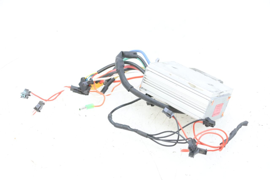 photo de CENTRALINA CDI DUALTRON MINI SPECIAL 1