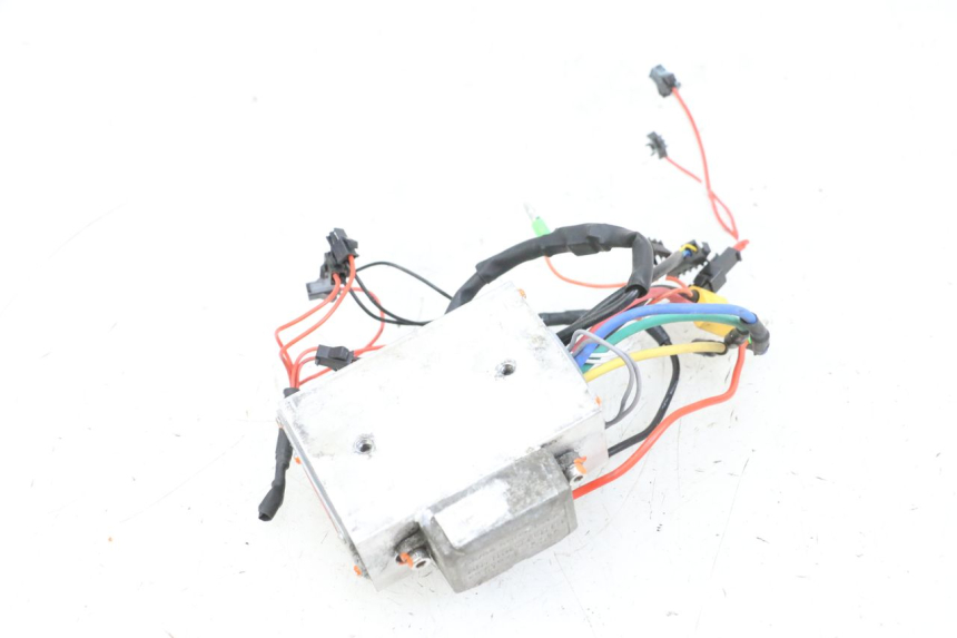 photo de CENTRALINA CDI DUALTRON MINI SPECIAL 1