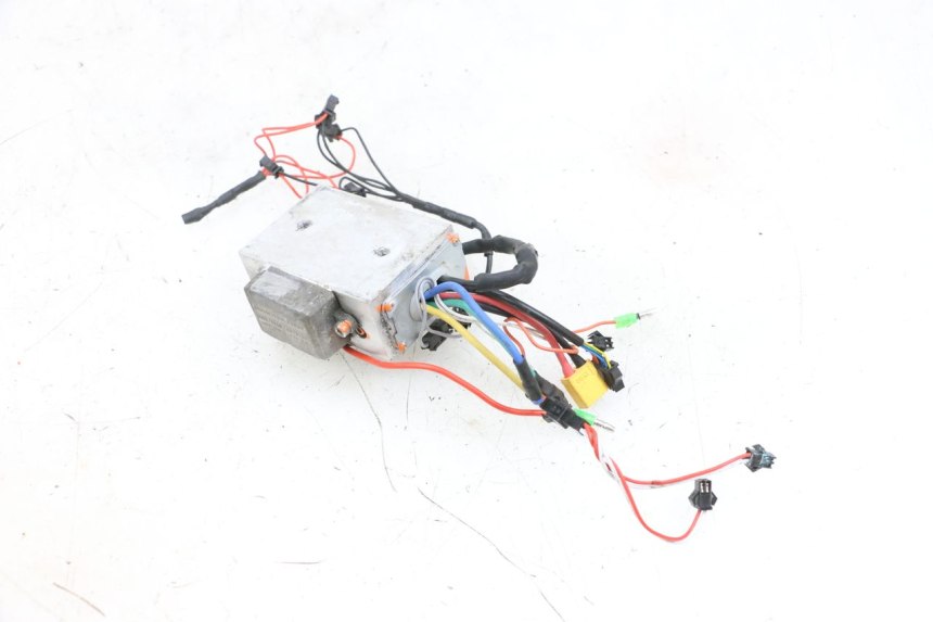 photo de CENTRALINA CDI DUALTRON MINI SPECIAL 1