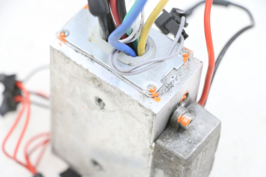 photo de CENTRALINA CDI DUALTRON MINI SPECIAL 1