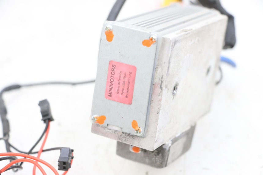 photo de CENTRALINA CDI DUALTRON MINI SPECIAL 1