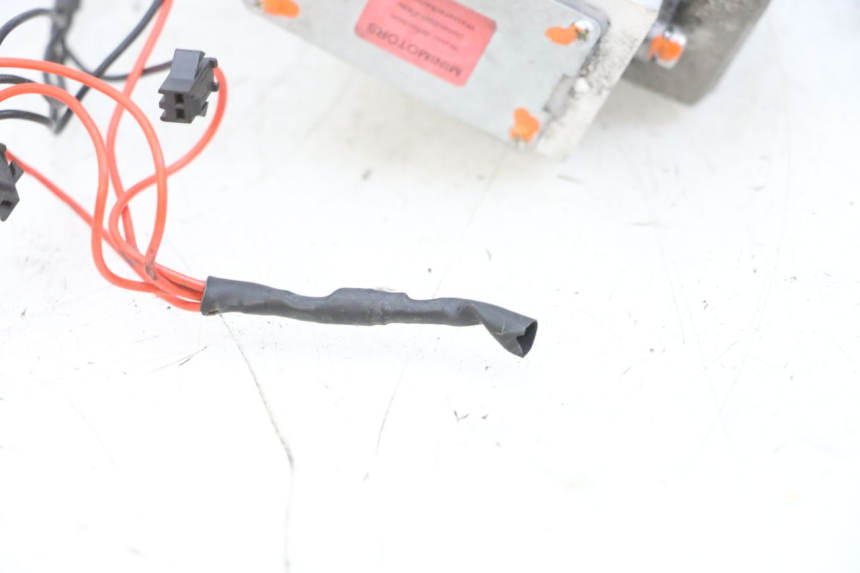 photo de CENTRALINA CDI DUALTRON MINI SPECIAL 1