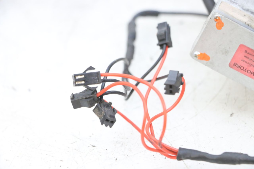 photo de CENTRALINA CDI DUALTRON MINI SPECIAL 1