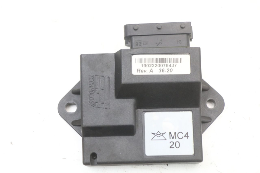 photo de CENTRALINA CDI RIEJU MRT 50 (2018 - 2021)