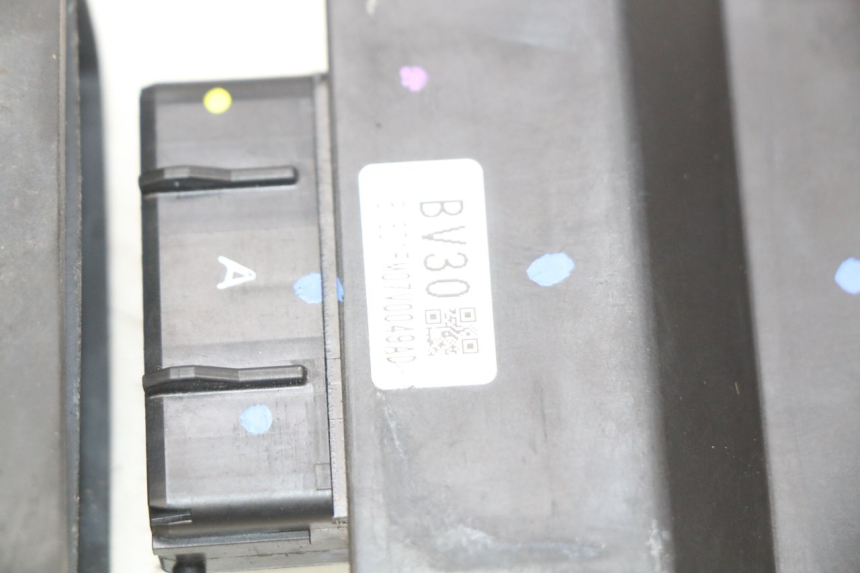 photo de CENTRALINA CDI YAMAHA N-MAX NMAX 125 (2017 - 2020)