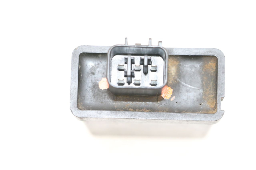 photo de CENTRALINA CDI YAMAHA NEO'S NEOS 2T 50 (1998 - 2007) - Zoom sullo stato d'uso