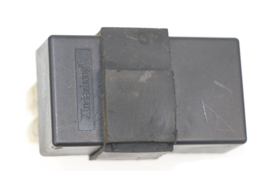 photo de Centralina CDI ZNEN NEW ROLANDO 50 (2010 - 2020)