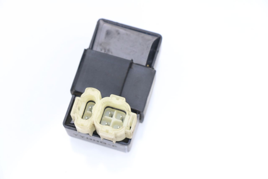 photo de Centralina CDI ZNEN NEW ROLANDO 50 (2010 - 2020)