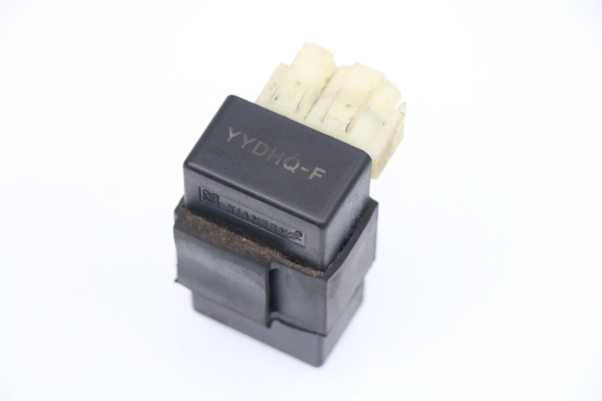 photo de Centralina CDI ZNEN NEW ROLANDO 50 (2010 - 2020)