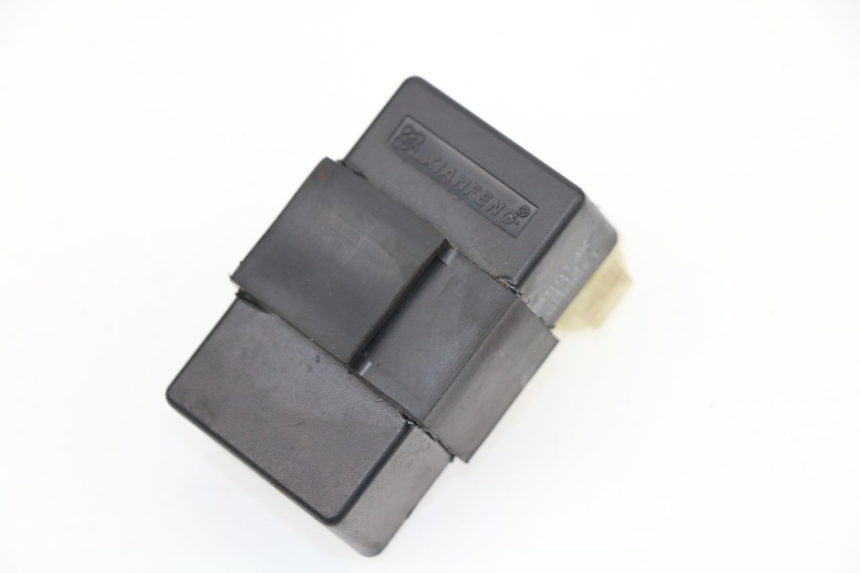 photo de Centralina CDI ZNEN NEW ROLANDO 50 (2010 - 2020)