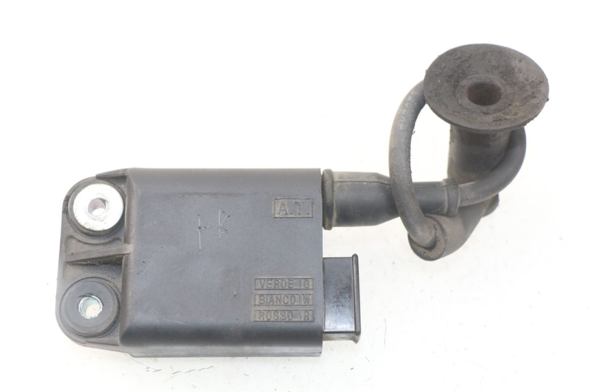 photo de CENTRALINA CDI PIAGGIO NEW TYPHOON 50 (2010 - 2017)