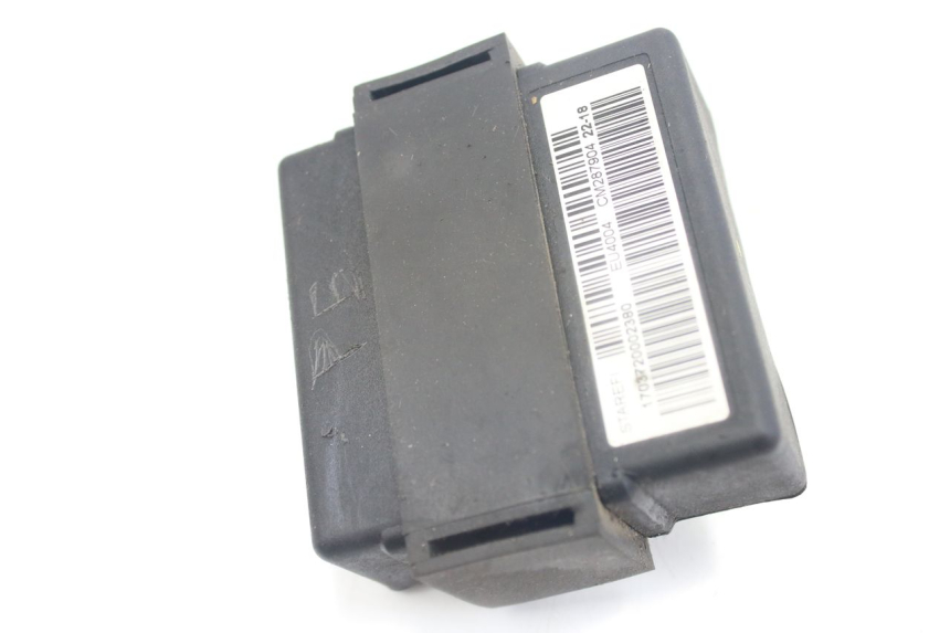 photo de CENTRALINA CDI PIAGGIO NEW TYPHOON 50 (2018 - 2021)