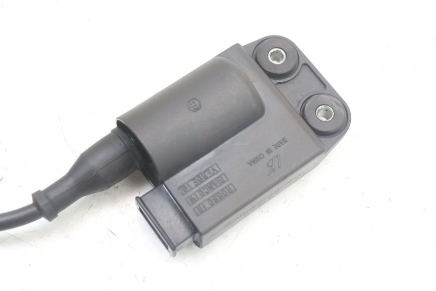 photo de CENTRALINA CDI PIAGGIO NEW TYPHOON 50 (2010 - 2017)