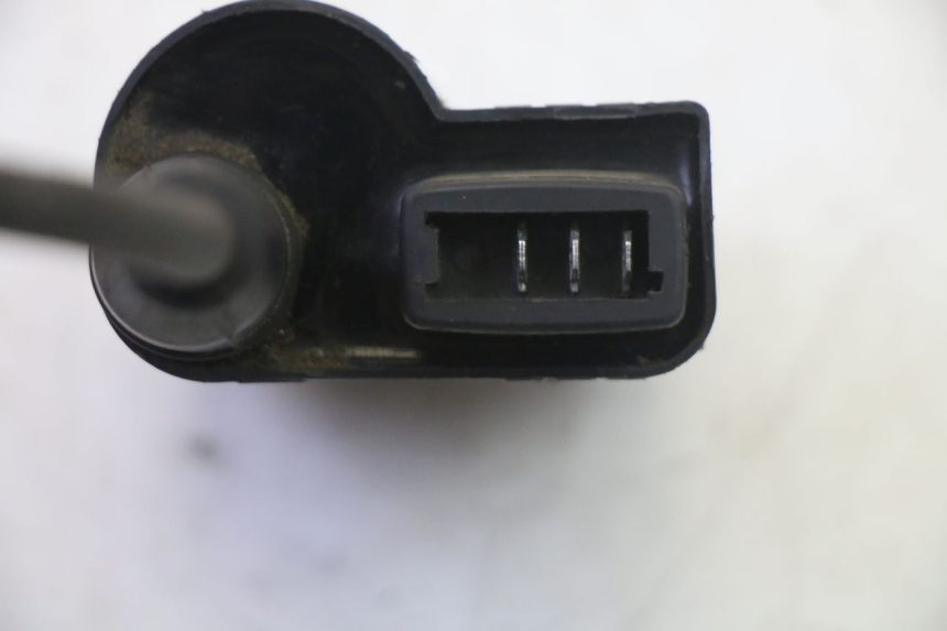 photo de CENTRALINA CDI PIAGGIO NEW TYPHOON 50 (2010 - 2017)