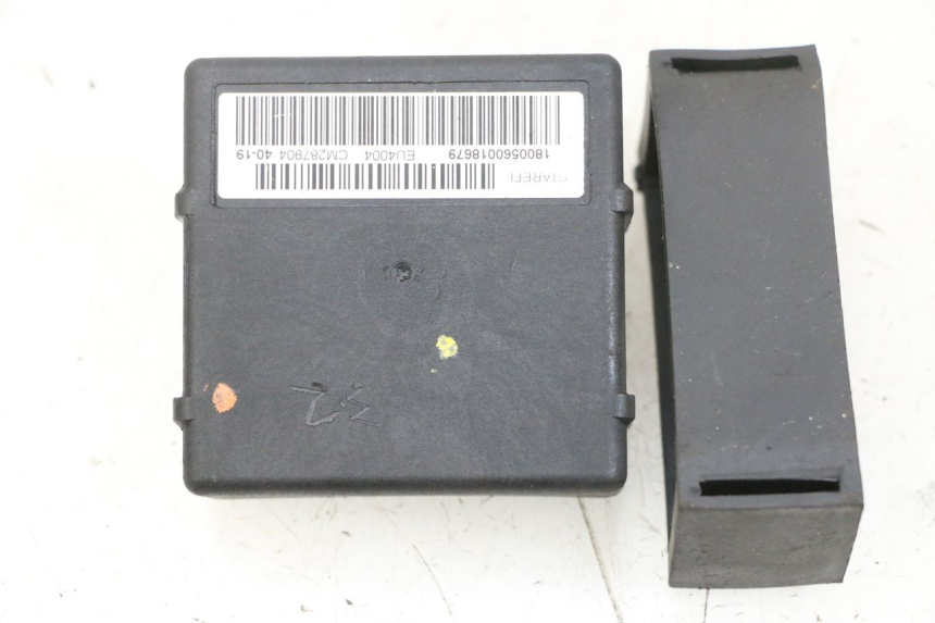 photo de CENTRALINA CDI PIAGGIO NEW TYPHOON 50 (2018 - 2021) - Vista principale