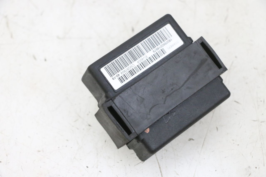 photo de CENTRALINA CDI PIAGGIO NEW TYPHOON 50 (2018 - 2021) - Dettaglio del componente