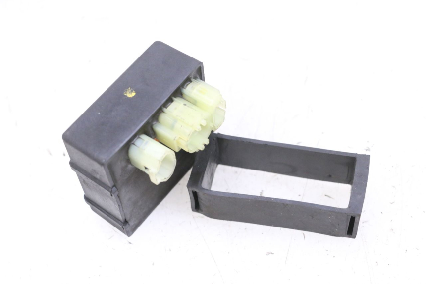 photo de CENTRALINA CDI PIAGGIO NEW TYPHOON 50 (2018 - 2021) - Altra angolazione