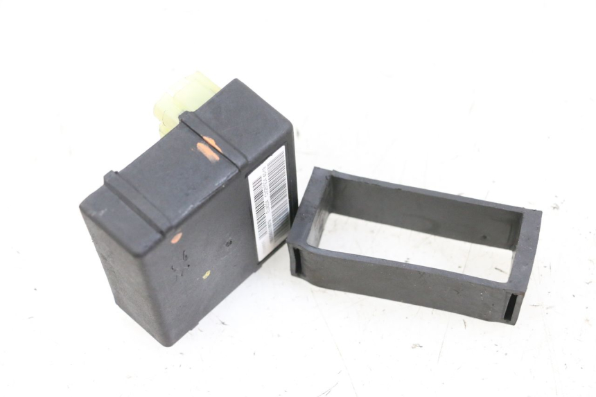 photo de CENTRALINA CDI PIAGGIO NEW TYPHOON 50 (2018 - 2021) - Primo piano tecnico